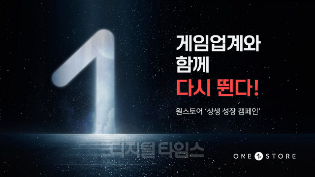 원스토어가 입점 개발사에 특전 혜택을 제공한다. 원스토어 제공